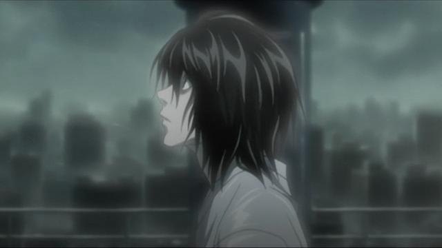 Otaku Gallery  / Anime e Manga / Death Note / Screen Shots / 25 - Oblio / 116.jpg